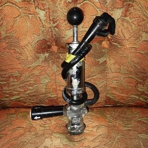 Micro Matic Beer Keg Tap Bar Bartender Party Equipment